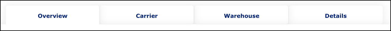 Promise report tabs